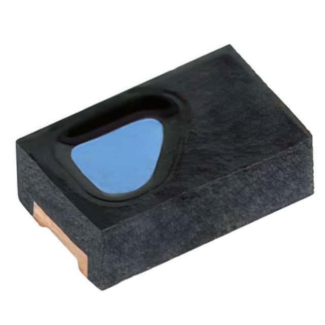 VEMD4010X01 Vishay Semiconductor Opto Division  Capteurs optiques - Photodiodes